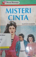 Misteri Cinta