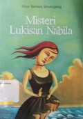 Misteri lukisan Nabila