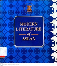 Modern literature of asean