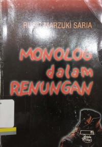 Monolog dalam Renungan