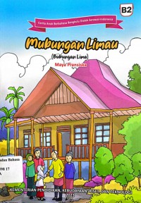 Mubungan limau=Bubungan lima (B2)