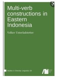 Multi-verb constructions in eastern indonesia