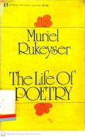 The life of poetry