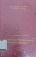 Muslim-Christian Relations in New Order Indonesia (Discourse of Interreligious Relalious from a Muslim Perspective)