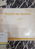 Muslimin dan muslimat 2