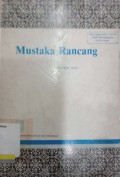 Mustaka rancang