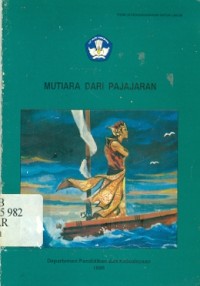 Mutiara dari Pajajaran