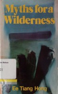 Myths for a Wilderness