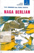 Naga berlian