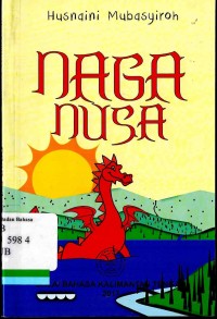 Naga Nusa