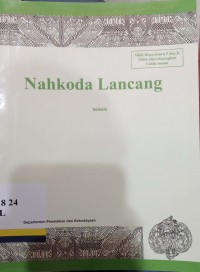 Nahkoda Lancang