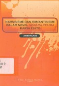 Narsisisme dan romantisisme dalam novel negara kelima karya es ito