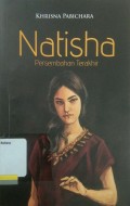 Natisha: persembahan terakhir