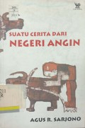 Suatu Cerita Dari Negeri Angin