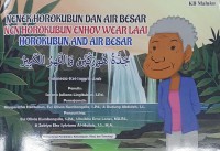 Nenek Horokubun dan Air Besar