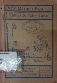 New Method Readers Fables & Fairy Tales