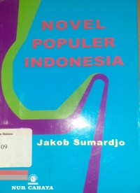 Novel populer indonesia