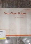 Nure-nure di karo