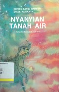 Nyanyian tanah air: kumpulan puisi untuk anak-anak