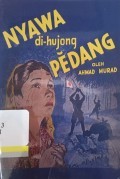 Nyawa di-hujong pedang