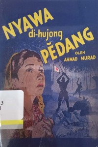 Nyawa di-hujong pedang
