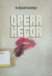 Opera Kecoa