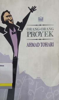 Orang-orang Proyek