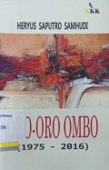 Oro-oro Ombo (1975-2016)