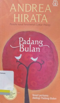 Padang Bulan