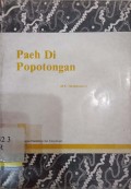 Paeh di Popotongan