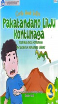 Pakatandano liwu kontunaga=Asal mula desa kontunaga