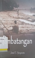 Pambatangan: novel Banjar