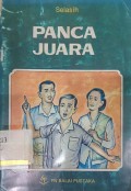 Panca juara