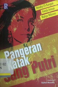 Pangeran Katak & Sang Putri