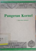 Pangeran Kornel