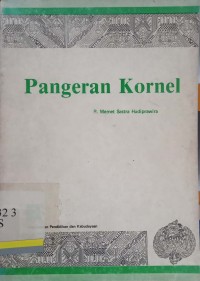 Pangeran Kornel