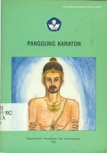 Panggung karaton