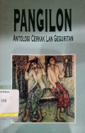 Pangilon: Antologi cerkak lan geguritan