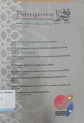 Pangsura: Jurnal pengkaji dan Penelitian Sastera Asia Tenggara Bil.37,  Jilid 20, Januari-Jun 2017