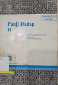 Panji Dadap II