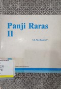 Panji Raras II