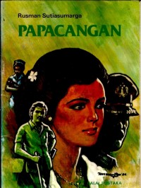 Papancangan