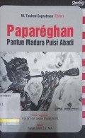 Papareghan: Pantun Madura Puisi Abadi