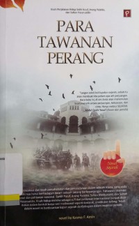 Para Tawanan Perang