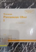 Wawacan Pareumeun Obor (Jilid I)