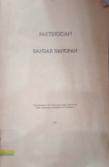 Partingkian bandar hanopan