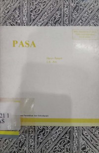 Pasa