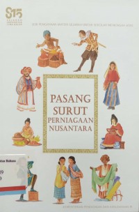 Pasang surut perniagaan Nusantara