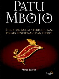 Patu Mbojo