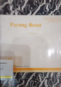 Payung butut